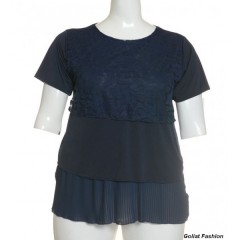 Bluza Dama Marime Mare Bluzams10d